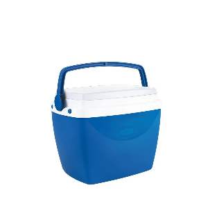 CAIXA TERMICA 06L AZUL MOR 8201
