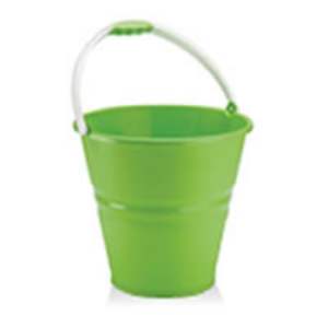 BALDE 17 LT RAINHA COLOR 8155