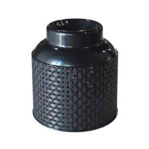 CAPA BOTIJÃO ARQPLAST RATTAN PT 26033