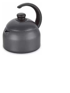 CHALEIRA EIRILAR PREMIUM BLACK 1281