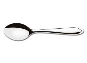 COLHER BACKER MESA INOX DZ ALPHA 5503402