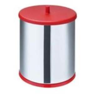 LIXEIRA  06,3L MARTIN INOX TP COL 54400