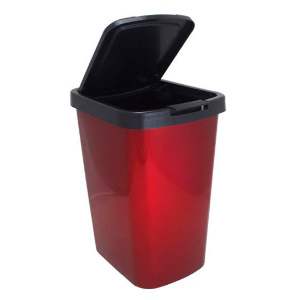 LIXEIRA  09LT ARQPLAST CLICK MET 25461
