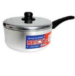PANELA ALUMINIO POLIDO N.22 BRICS    107