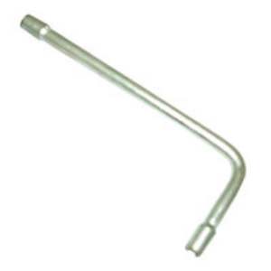 CHAVE L 13 MM BLACK BULL             513