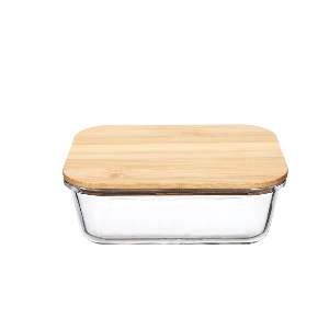 POTE VIDRO RET TPA BAMBU 370ML DL 1525