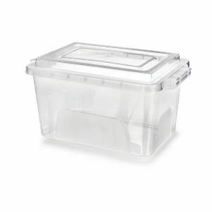 CAIXA ORGANIZADORA 19 L ERCA 2173