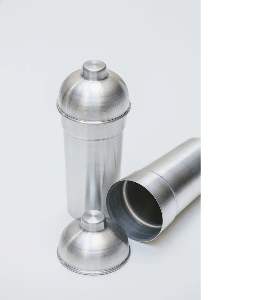 COQUETELEIRA ALUMIBON 580 ML 1064