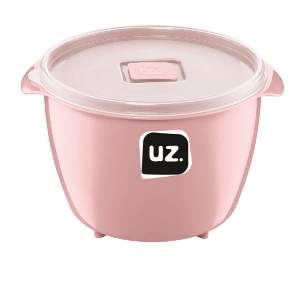 POTE UZ 1,5 LT ROSA 256-ROS