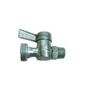 .REGISTRO REG. ALIANCA 1/4X3/8 BM M