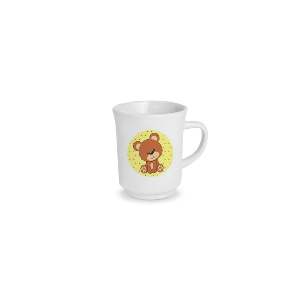 CANECA AMERICANA PORC HORACILI INFANT 27