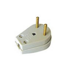.PINO TRIANGULAR GIGANTE 15 A 250V  2054