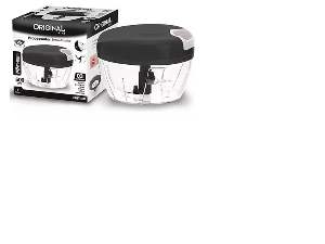 PROCESSADOR 500ML ORIGINAL PRETO 234