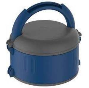 MARMITA TERMICA SOPRANO 1,5 L AZUL PLUS