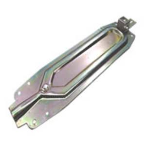 .QUEIMADOR SEMER SAPATAO ZINCADO 500-272